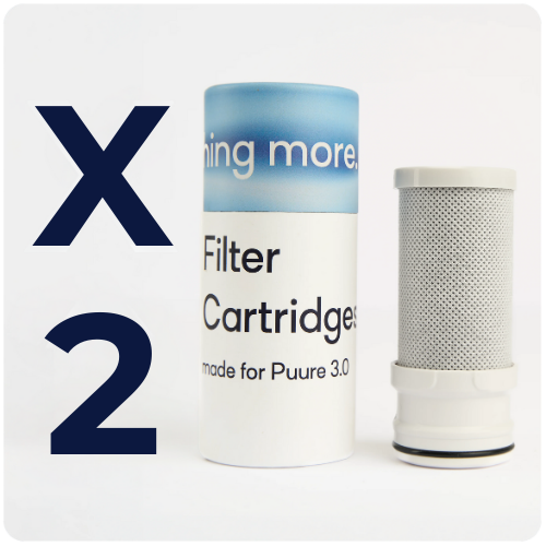 Puure® Filters Supply