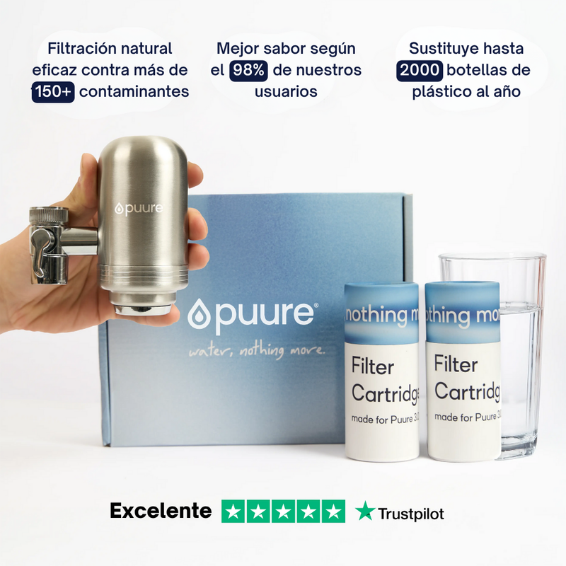 Puure Starter Kit