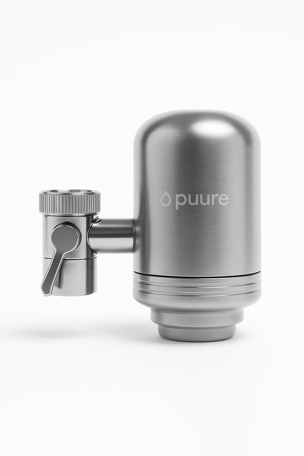 Puure® Tap System