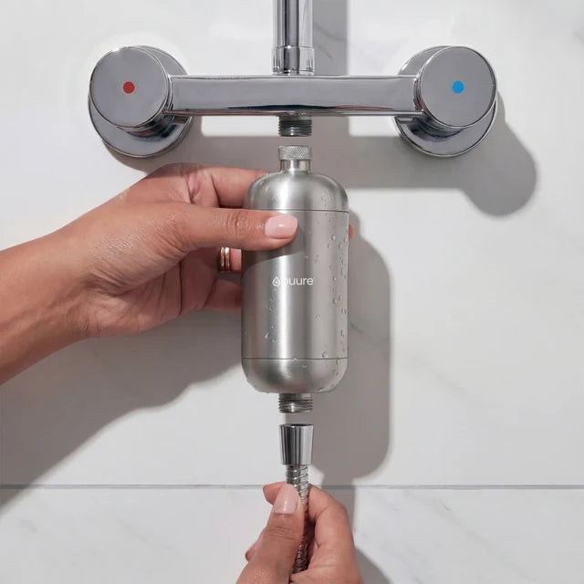 Shower Filter Kit