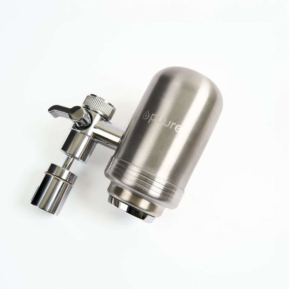 Puure® 360° Faucet Aerator