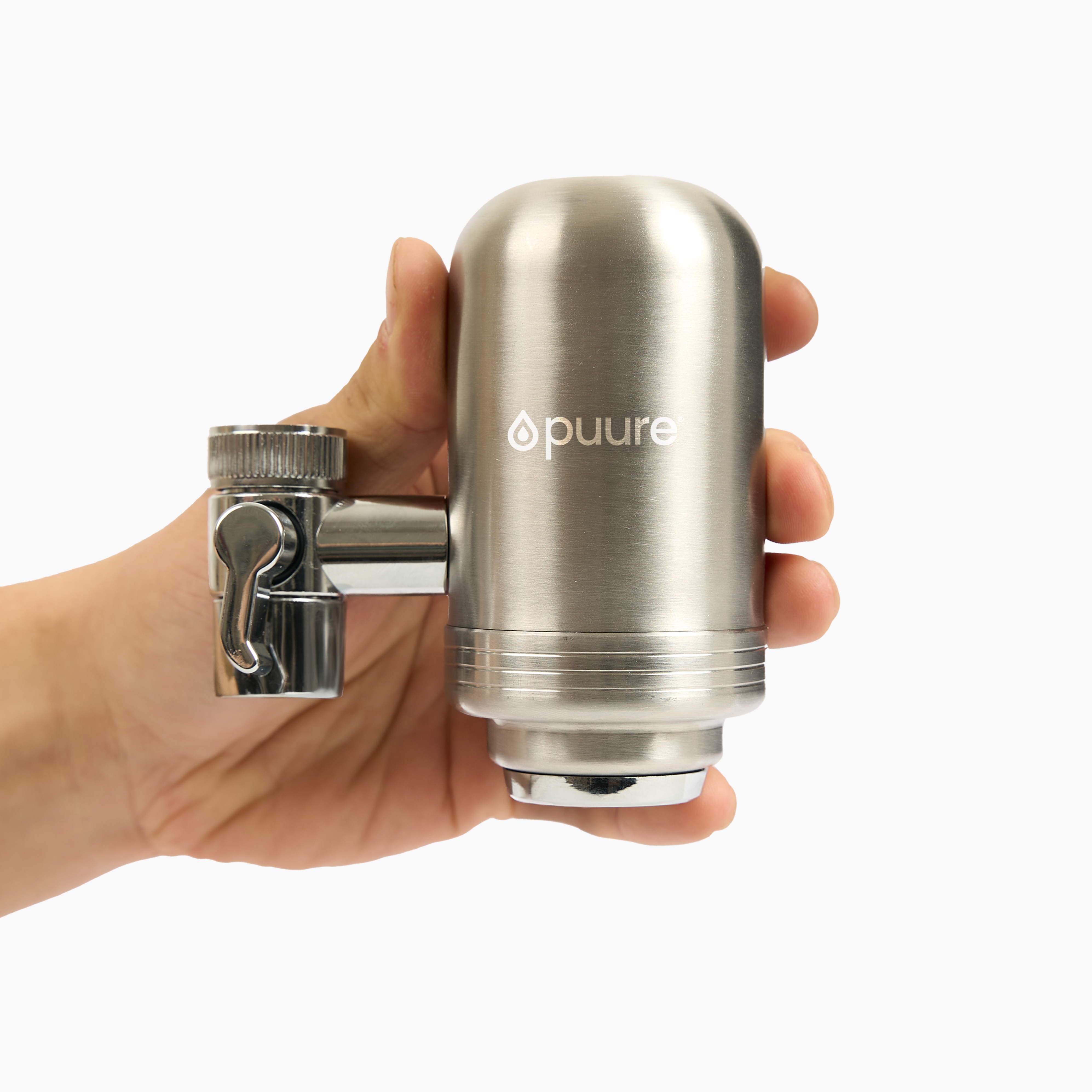 Puure® 3.0 Tap System
