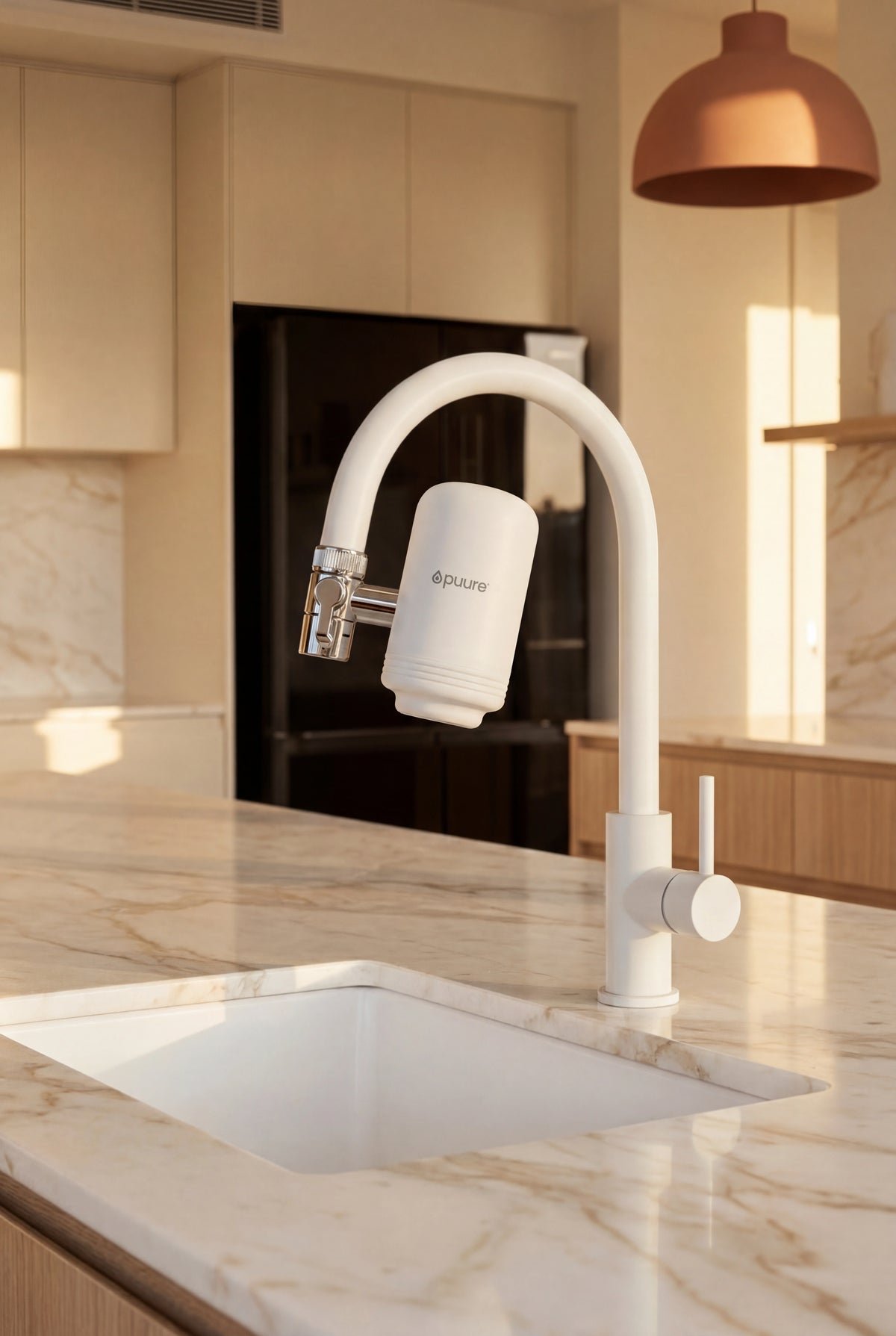 Puure® 3.0 Tap System (CRO)