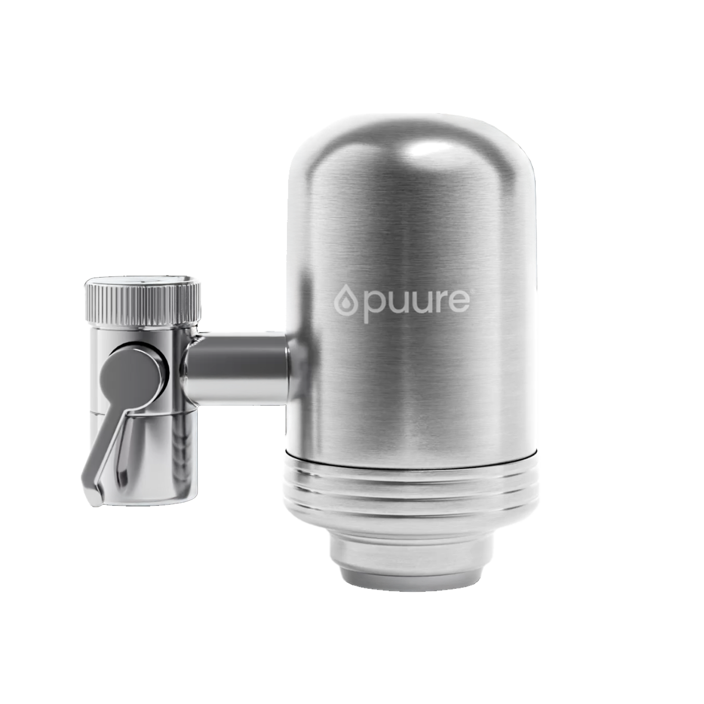 Puure® 3.0 Wasserhahnfilter