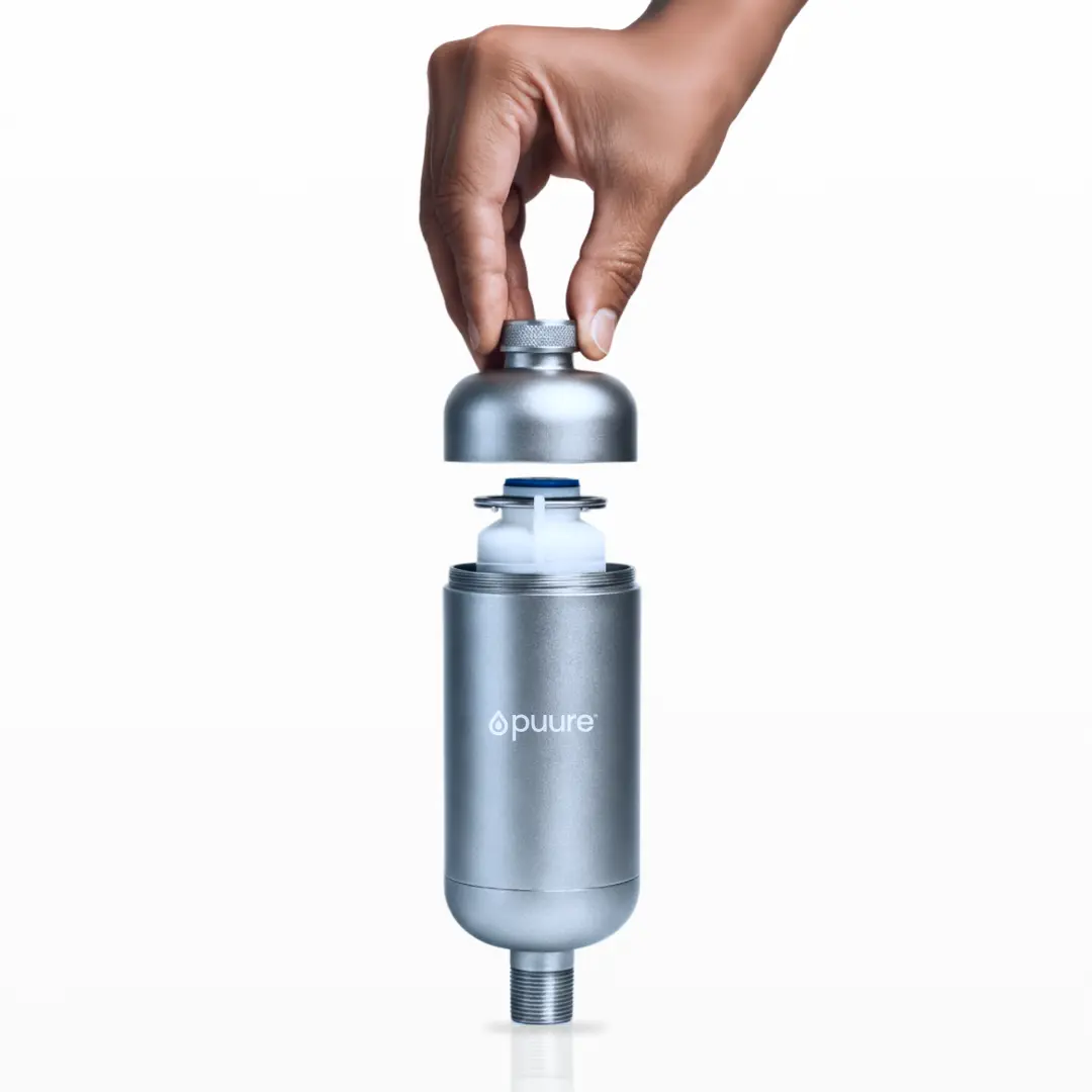Puure® Shower System