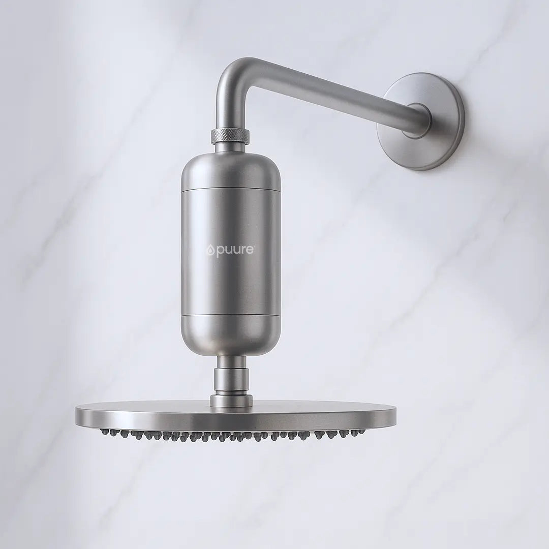 Puure® Shower System