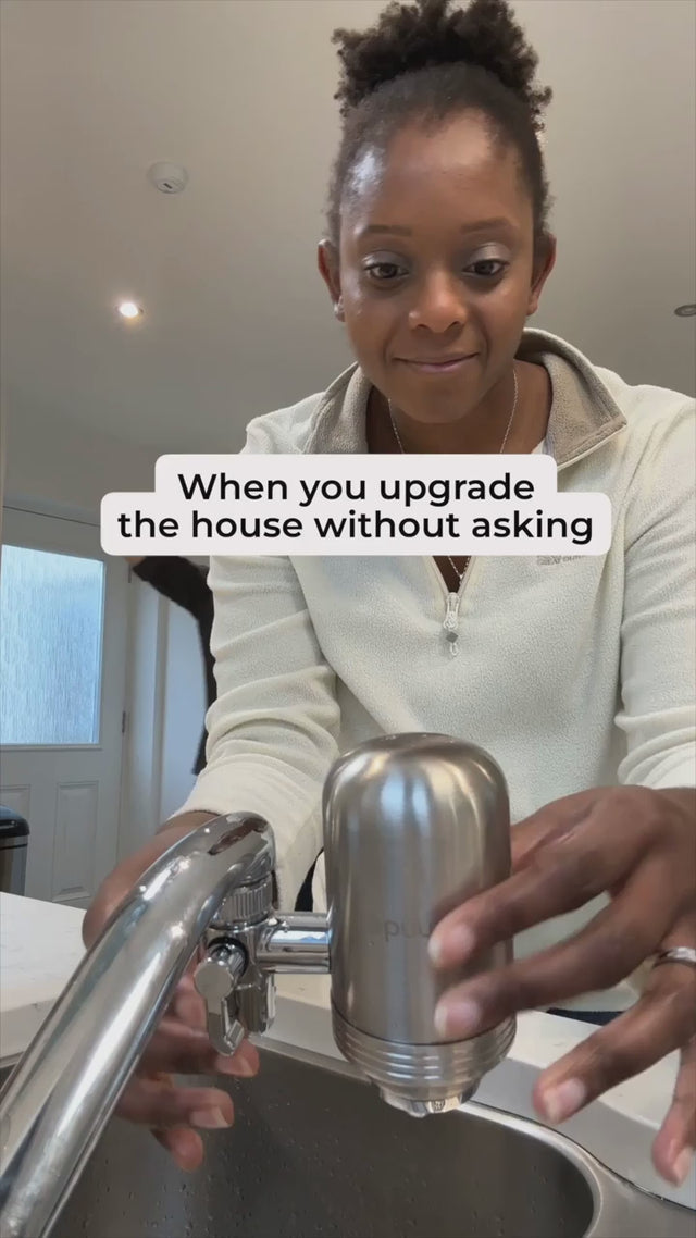 No More Bottles